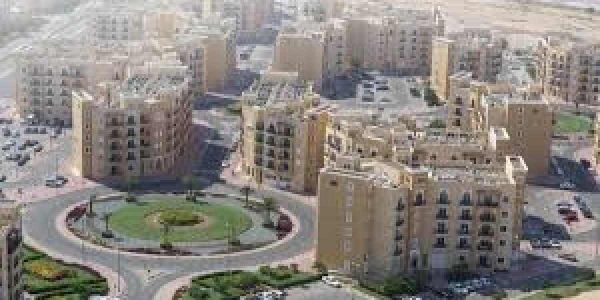 International City Dubai A Worldwide Center for Living and Business