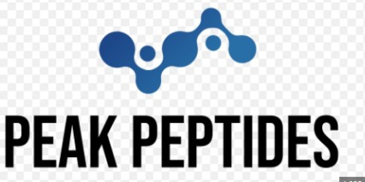 Tirzepatide Peptide: A Breakthrough in Diabetes and Weight Management