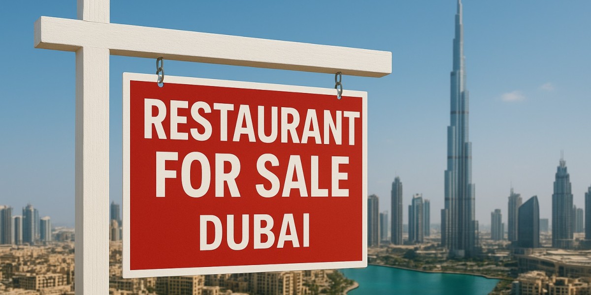 Find the Best Restaurant for Sale in Dubai with Biyr Reliable Business Advisory Partner