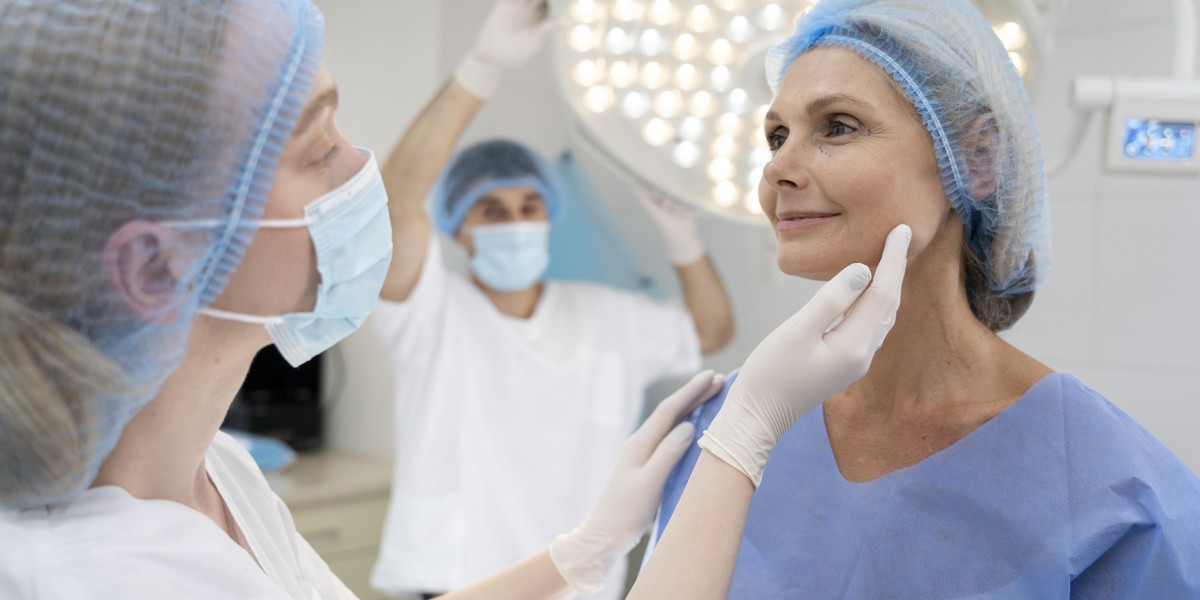 Why Choose Plastic Surgery in Turkey for Exceptional Results