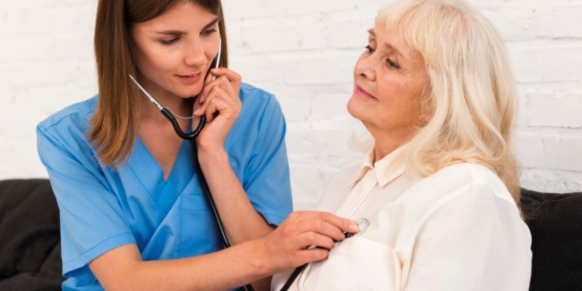 Top In-Demand Nursing Specialties in Ireland for 2025