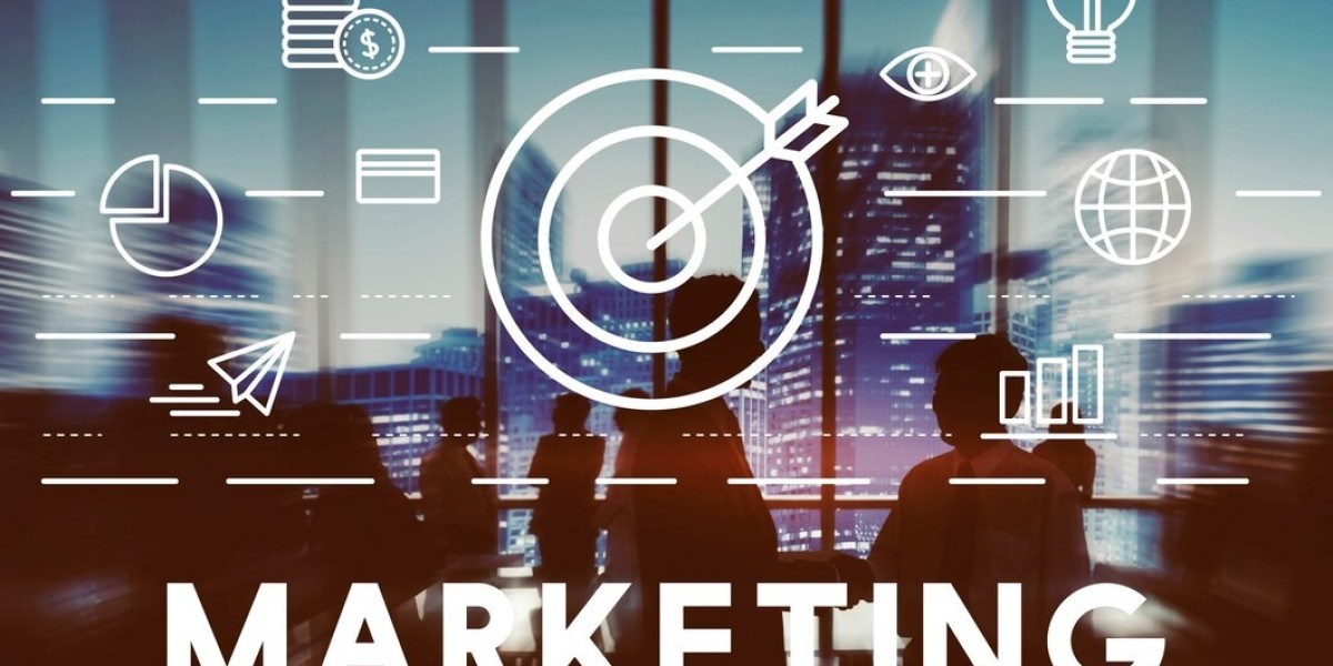 Marketing Agency Las Vegas: Your Key to Business Growth