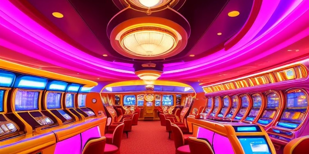 Exclusive Portable Access with Casino Jet 4Bet