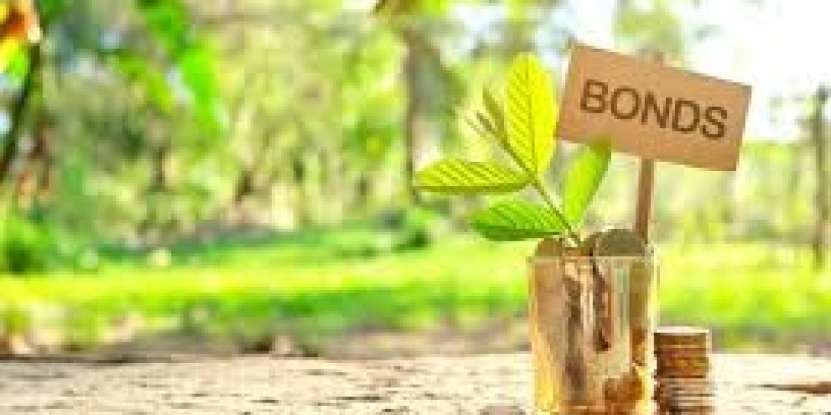 Global Green Bond Market 2030 Growth Drivers & Challenges