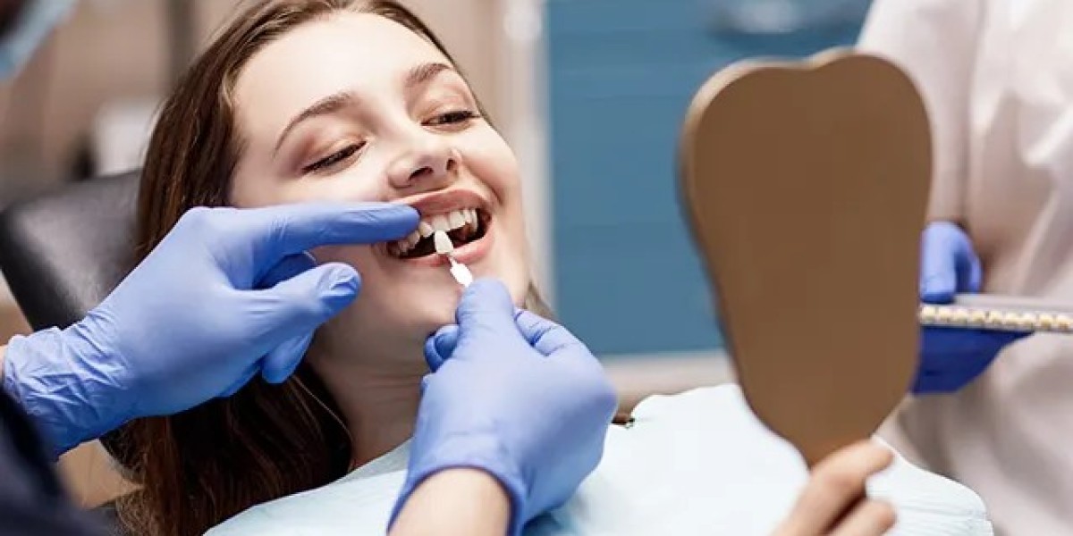 Pain-Free Dentistry: Modern Advances in General Dentistry