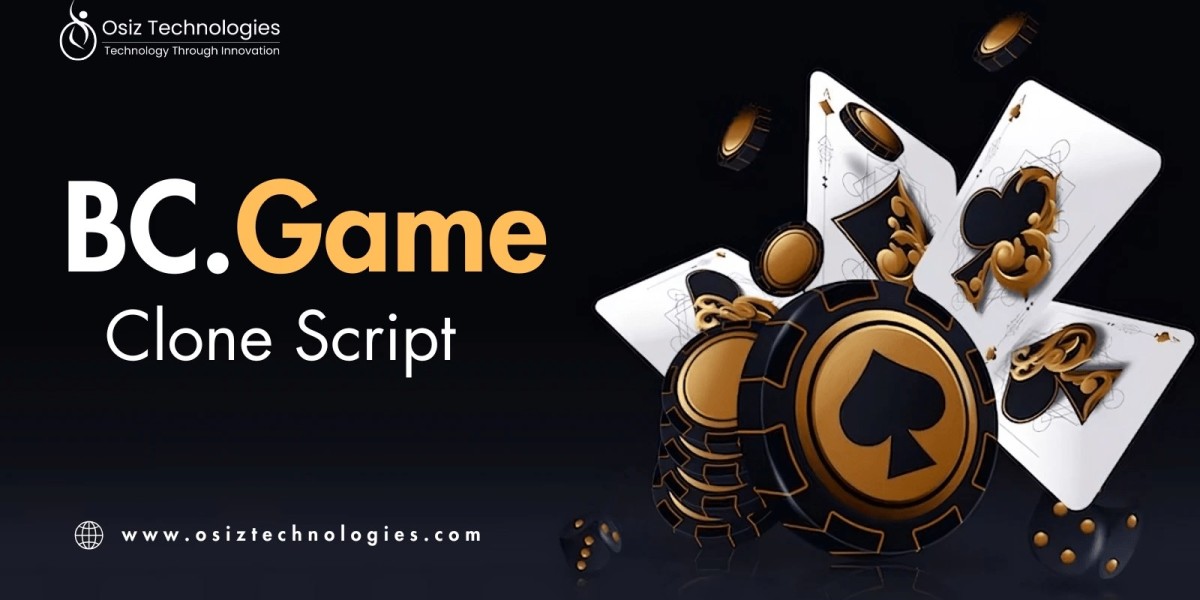 Why Are BC.Game Clone Scripts Gaining Popularity Among Korean Startups?