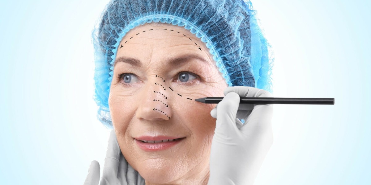 Rhinoplasty in Dubai: Addressing Both Aesthetic and Medical Concerns