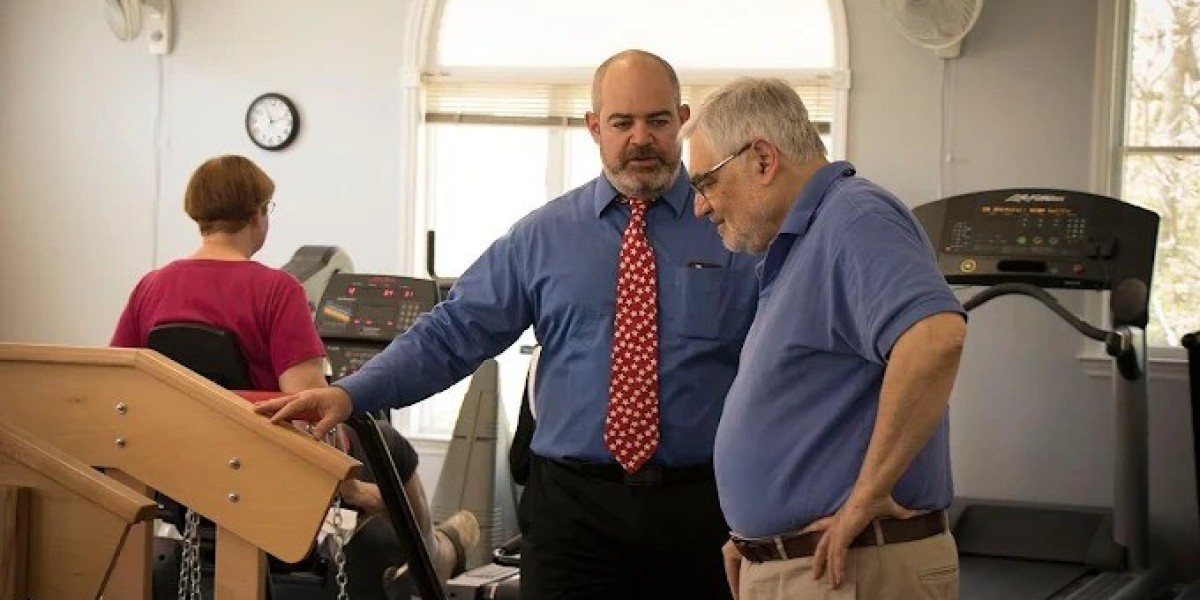 Your Guide to Finding Quality Physical Therapy Near Greenville, DE