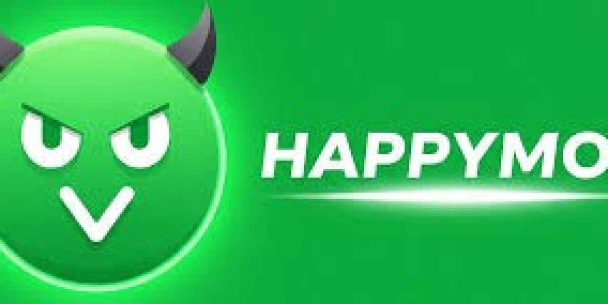 HappyMod – Download Modded Apps and Games for Free