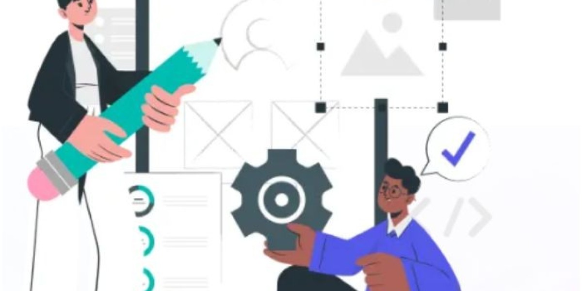 Best UI UX Design Agency in Hyderabad – Vrinda Techapp