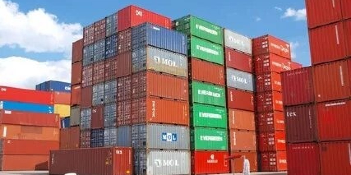 Shipping Container Liners Market Is Going To Boom: Big Bags International, Sinopack Industries, Eceplast