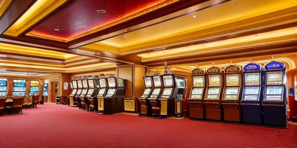 Slot Verzameling bij Amonbet Casino