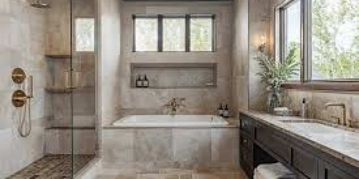 Transform Your Home with Expert Bathroom Remodeling Services in Parrish, FL