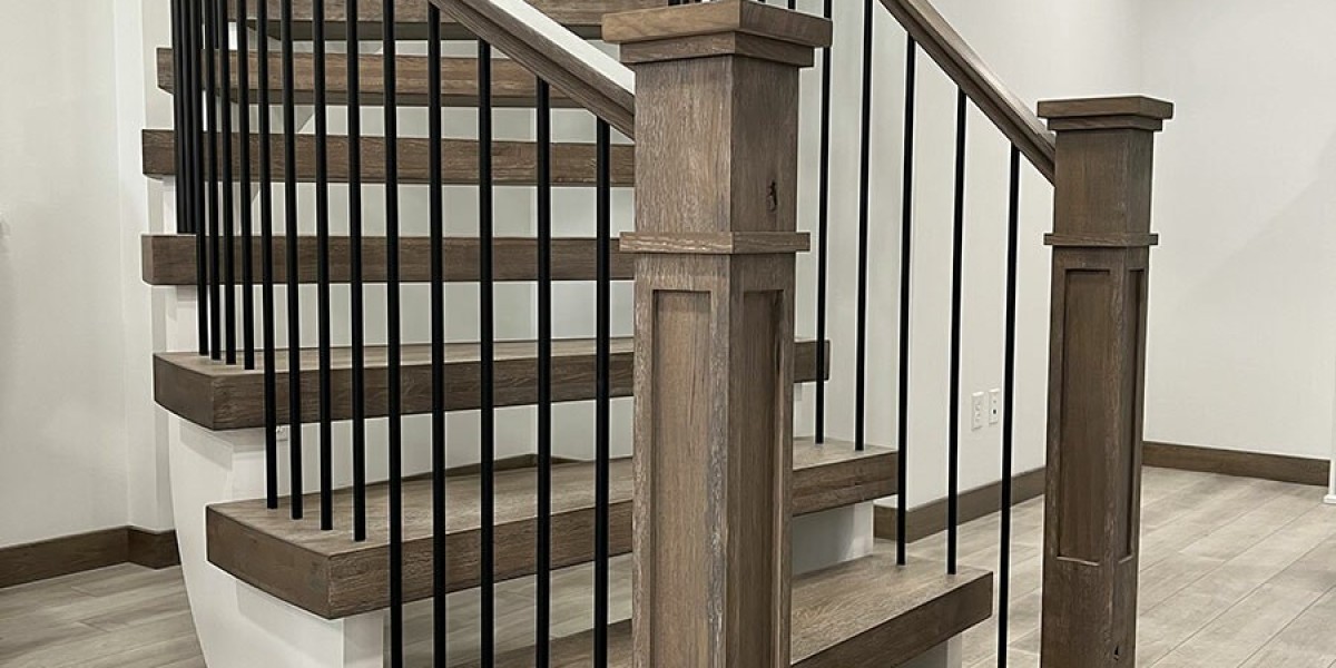 Custom Metal Handrails: Tailoring Designs To Fit Your Unique Space