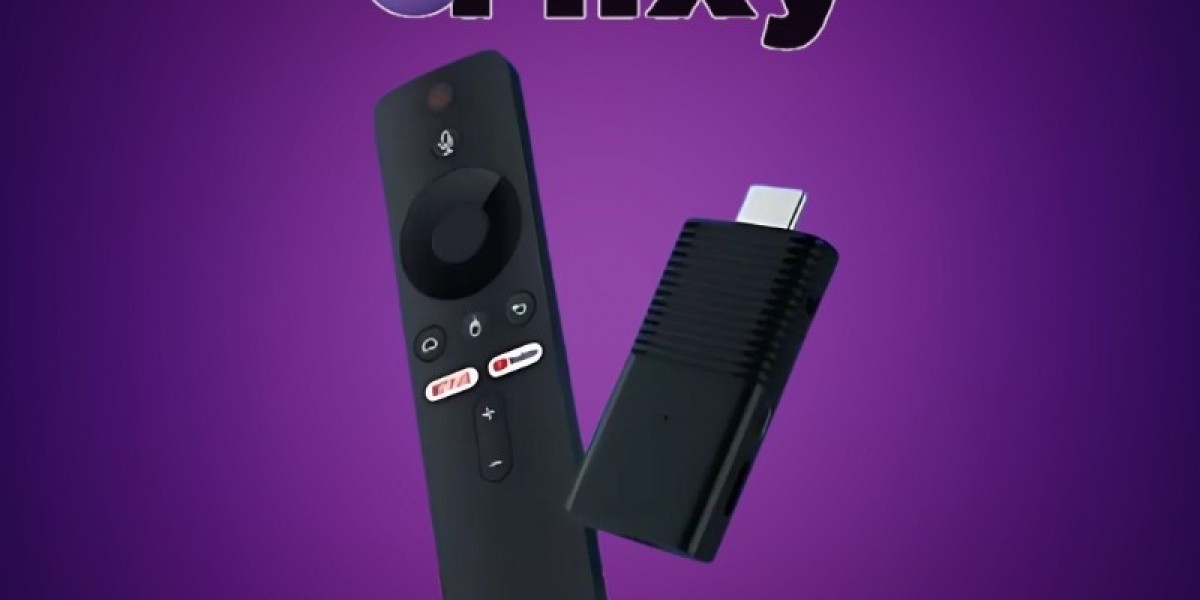 https://www.facebook.com/Flixy.TV.Stick/