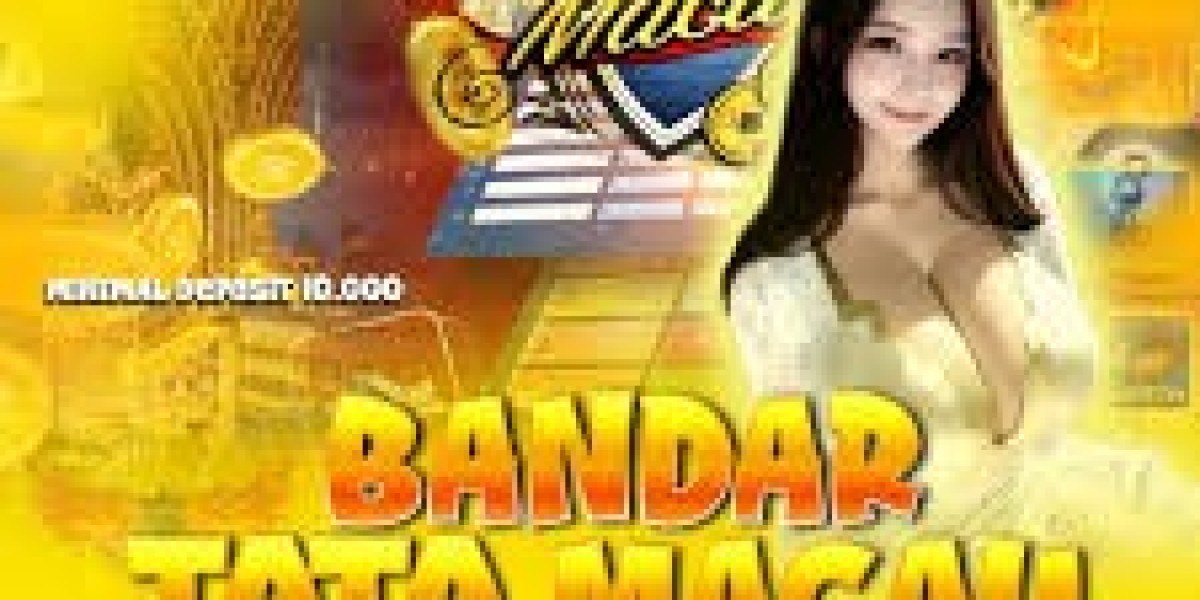 Rajabandot Login Alternatif Terbaru Aman Mudah Diakses
