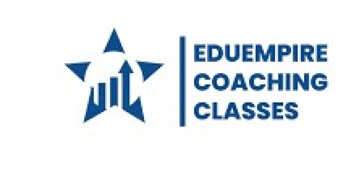Eduempire Coaching Classes Enhances Test Prep with Comprehensive Exam Readiness Programs