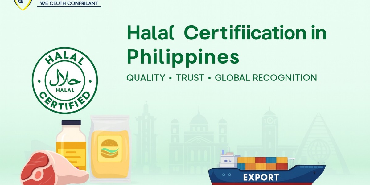 What is Halal Certification in Philippines and why is it Important?