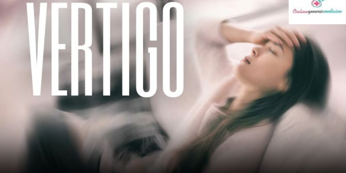 Vertigo Symptoms, Causes & Treatments: How to Stop the Spinning