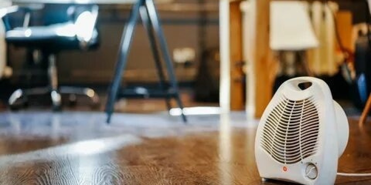 Household Heaters Market Is Going To Boom: SINGFUN, Airmate, AUCMA