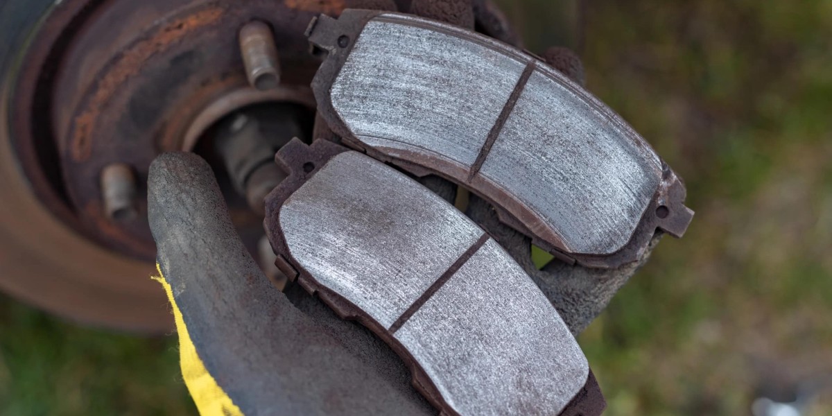 India Brakepad Market 2030: OEM & Aftermarket Insights