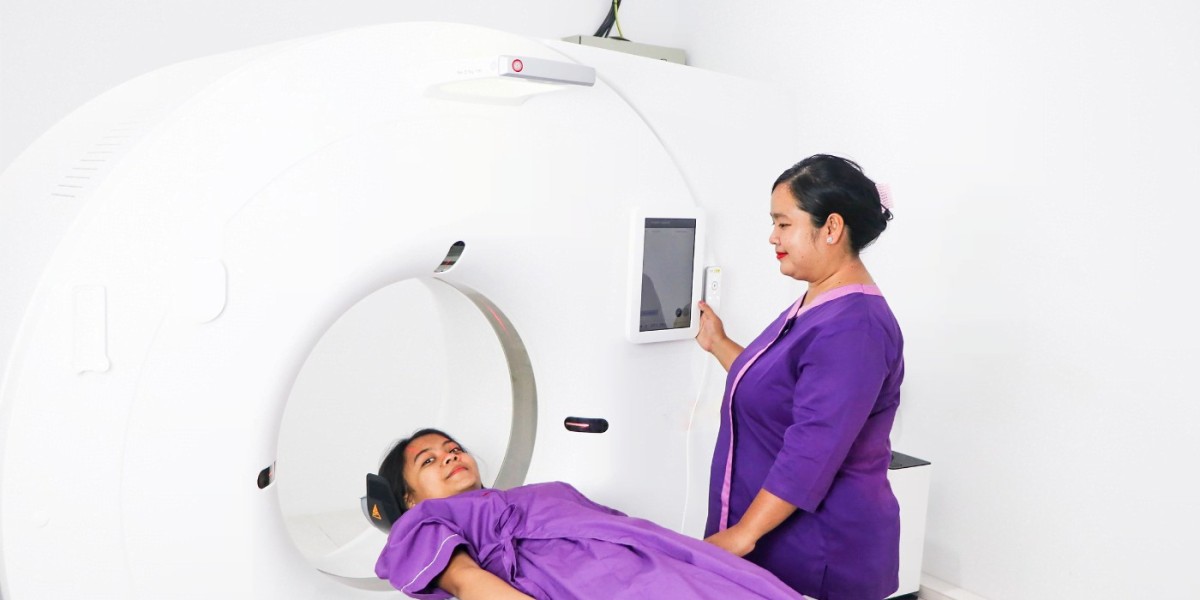 From X-Rays to MRIs: How Radiology Powers Accurate Diagnoses