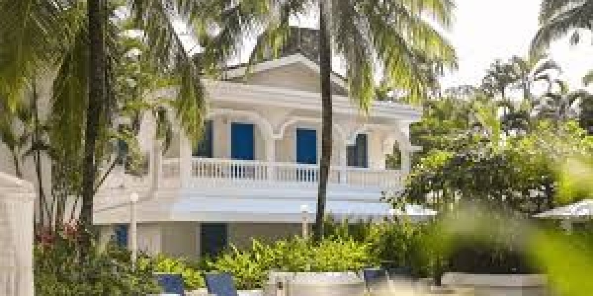 Resorts near Betalbatim with Soul Vacation