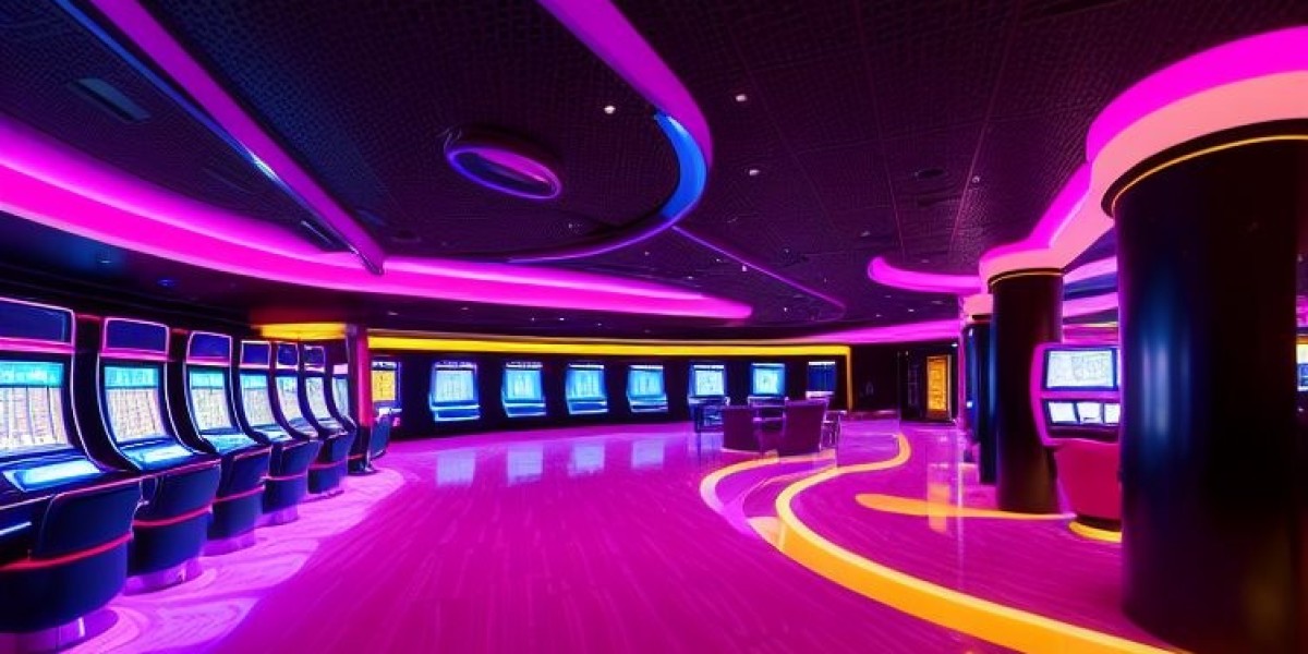 Spannende aufregende Zusammenbruch Games bei Spinit Casino