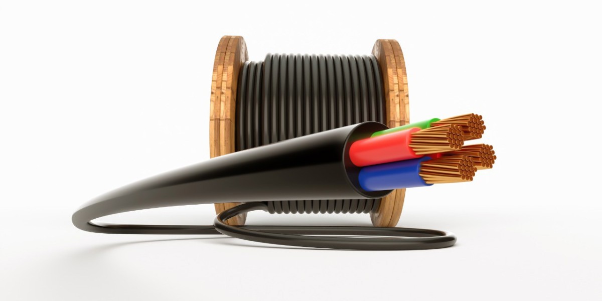 Eco-Friendly and Low-Smoke Rubber Cables from UAE Suppliers