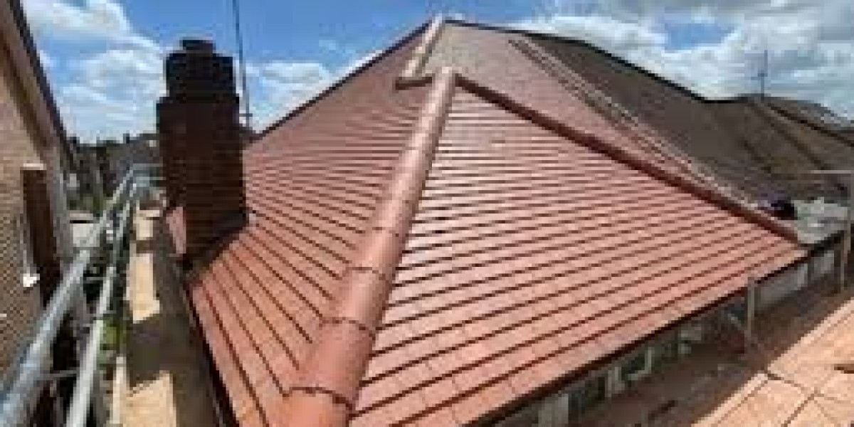 Roof Repair Services in London: A Complete Guide to Protecting Your Home