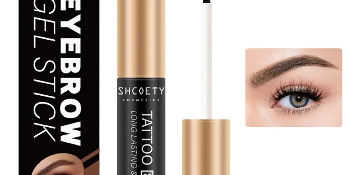 Understanding the Appeal of Liquid Mascara