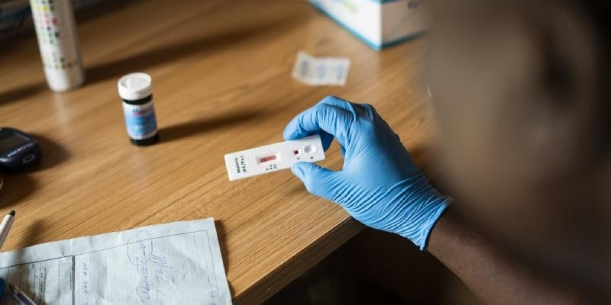 In Vitro Diagnostics Test Kit Market Competitive Scenario, Global Demand, and Future Growth Prospects