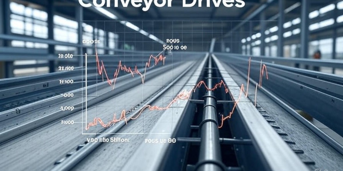 Conveyor Drives Market to Grow to USD 10.86 Billion by 2035