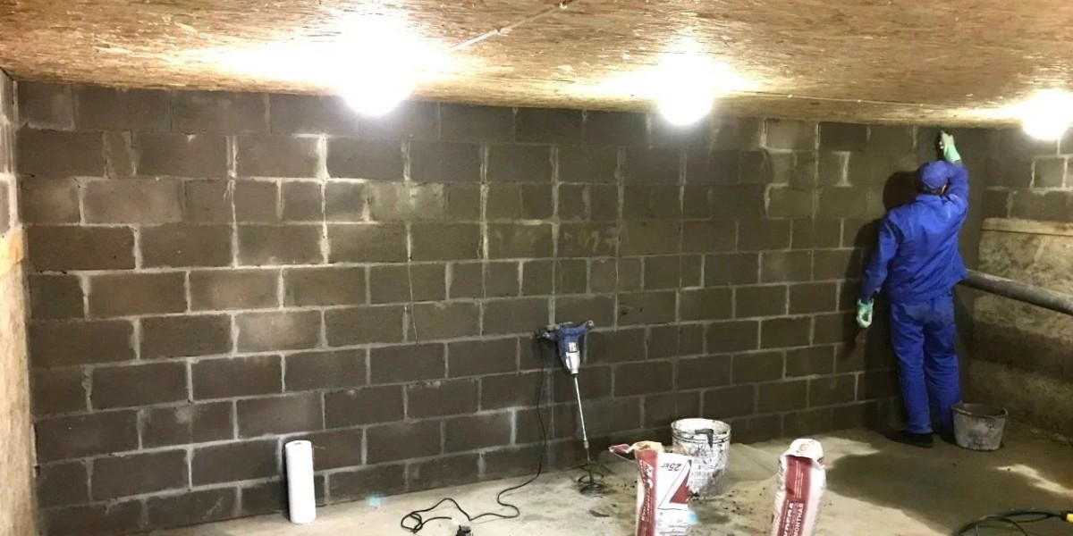 Why Waterproofing, Foundation Crack Repairs, and Crawl Space Solutions Matter