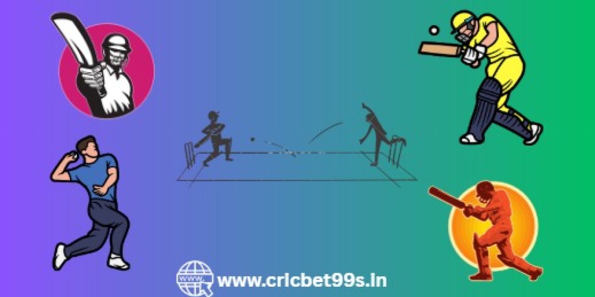 Cricbet99: A New Era of Online Betting in India