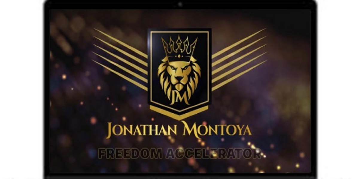 Unlock Your Potential with the Jonathan Montoya Course – Join the Revolution Today