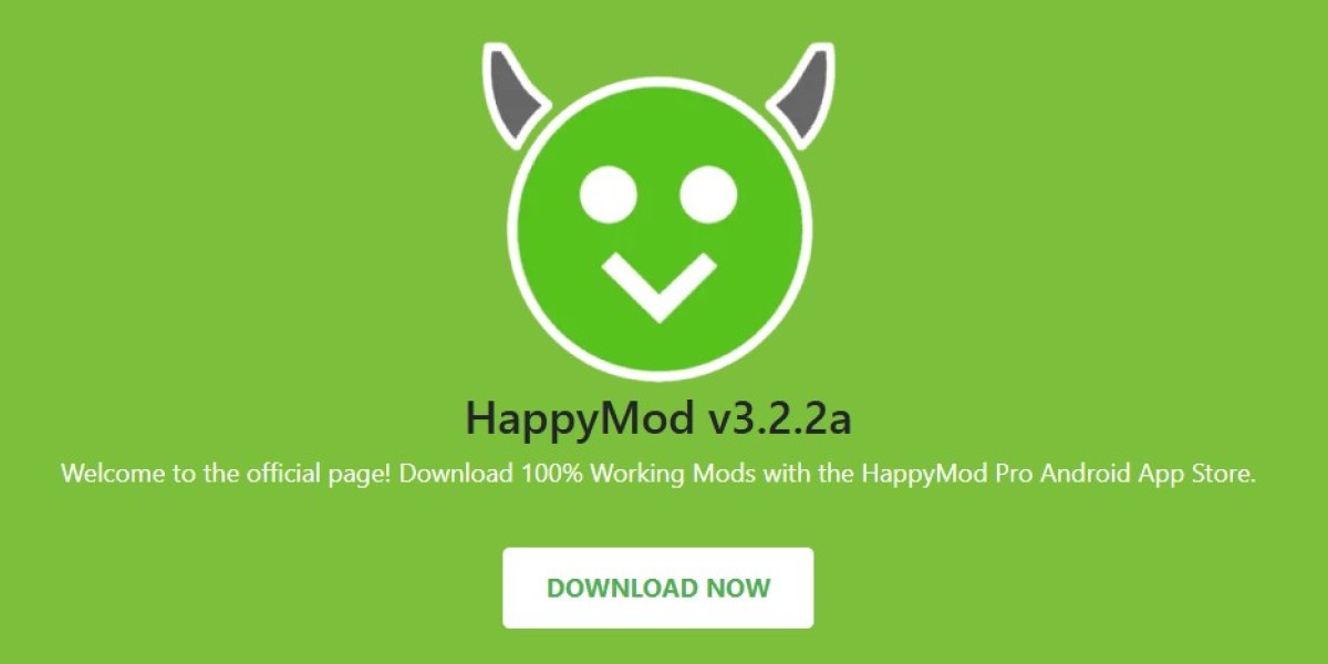 HappyMod Apk: A Complete Guide for Android Users