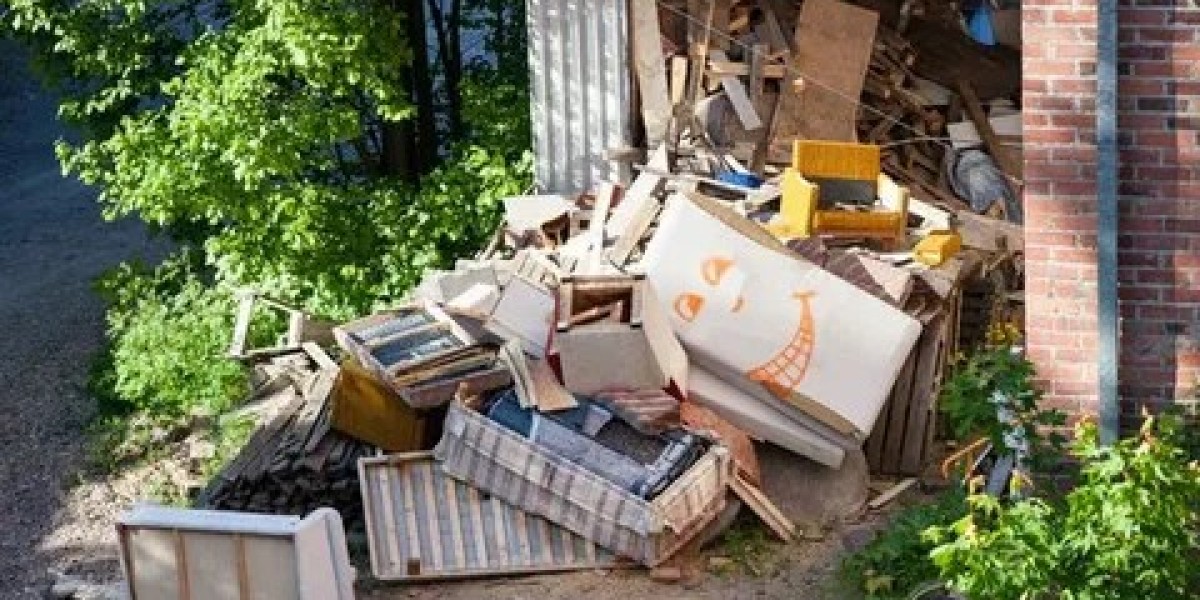 The Smarter Way to Get Rid of Old Things