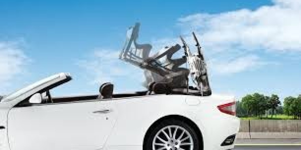 Automotive Convertible Top Market Consumer Demand Shaping Future Products