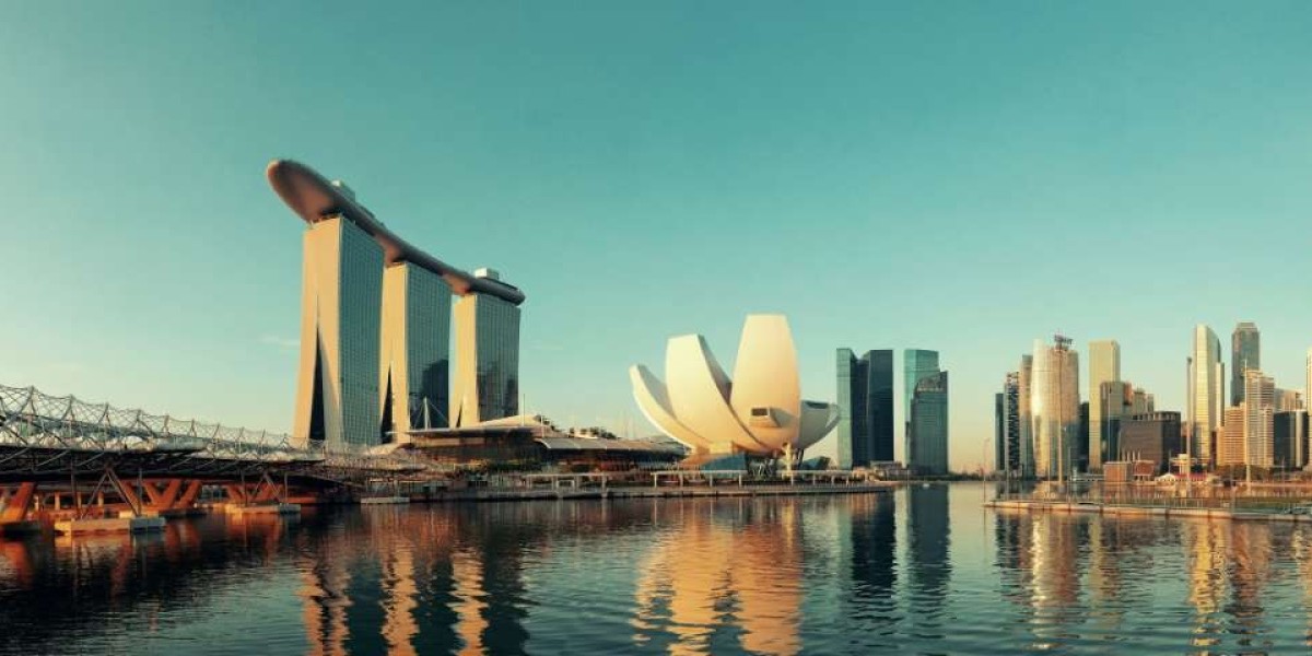 How to Apply for a Korea Visa in Singapore: Complete Guide
