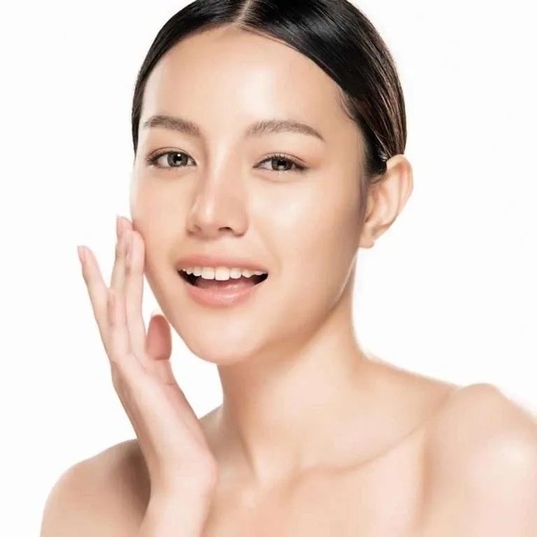 Permanent Skin Whitening Injection