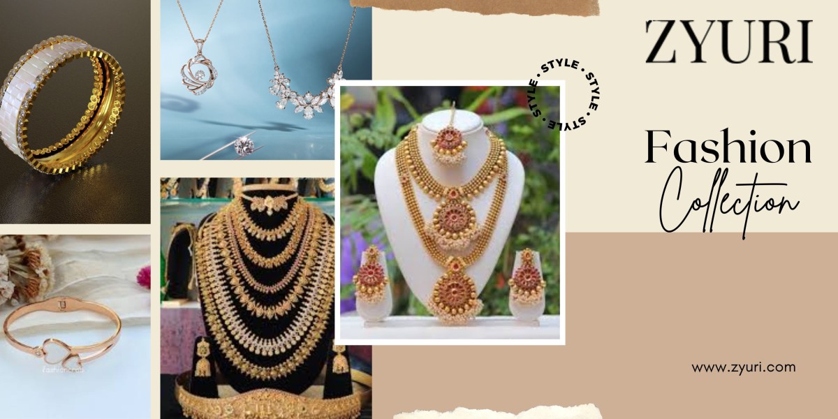 Elegant Diamond Jewellery Sets – Complete Guide