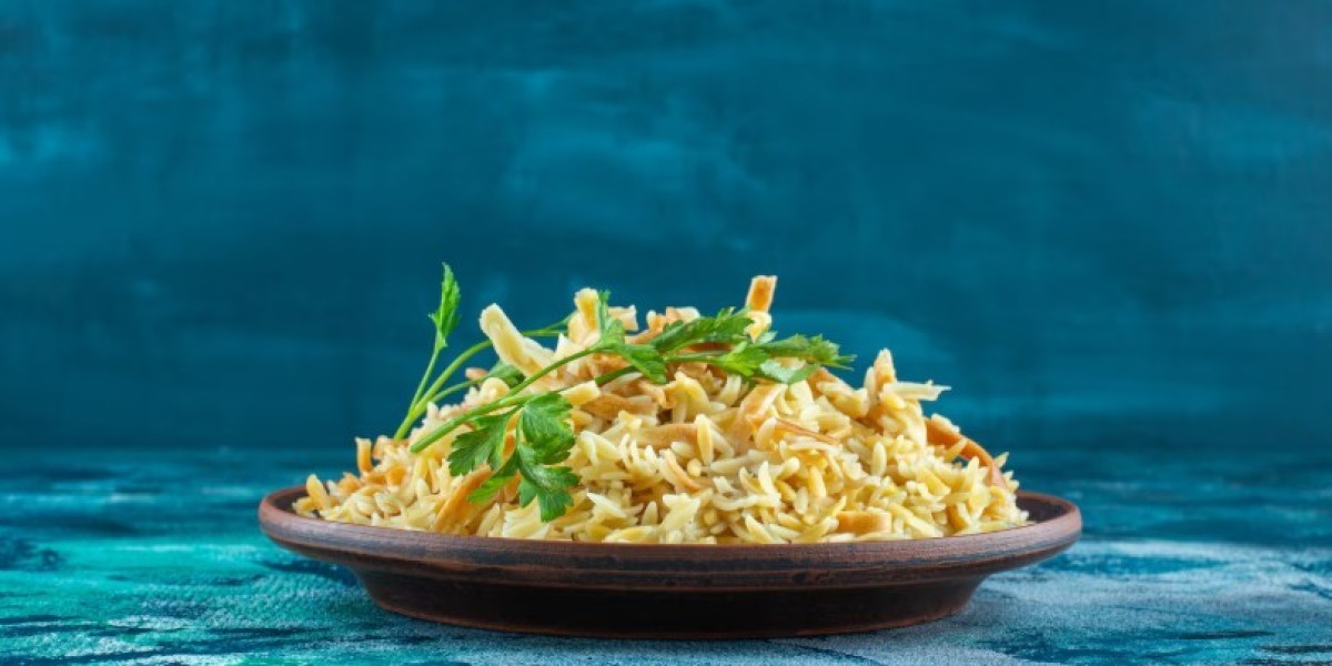 Gautam Rice: The Perfect Choice for Healthy and Delicious Meals