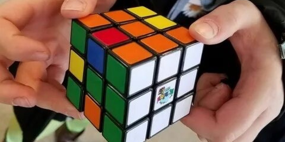 Ordinary Rubiks Cube Market To Explore Excellent Growth In Future: LanLan, Mo Fang Ge, MoYu