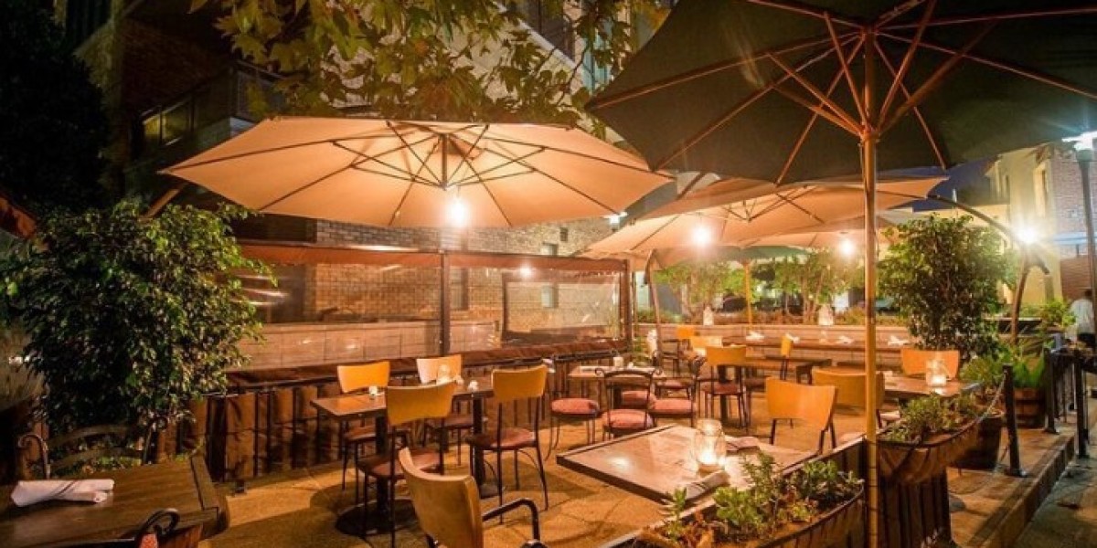 A Culinary Journey Through the Heart of Little Italy