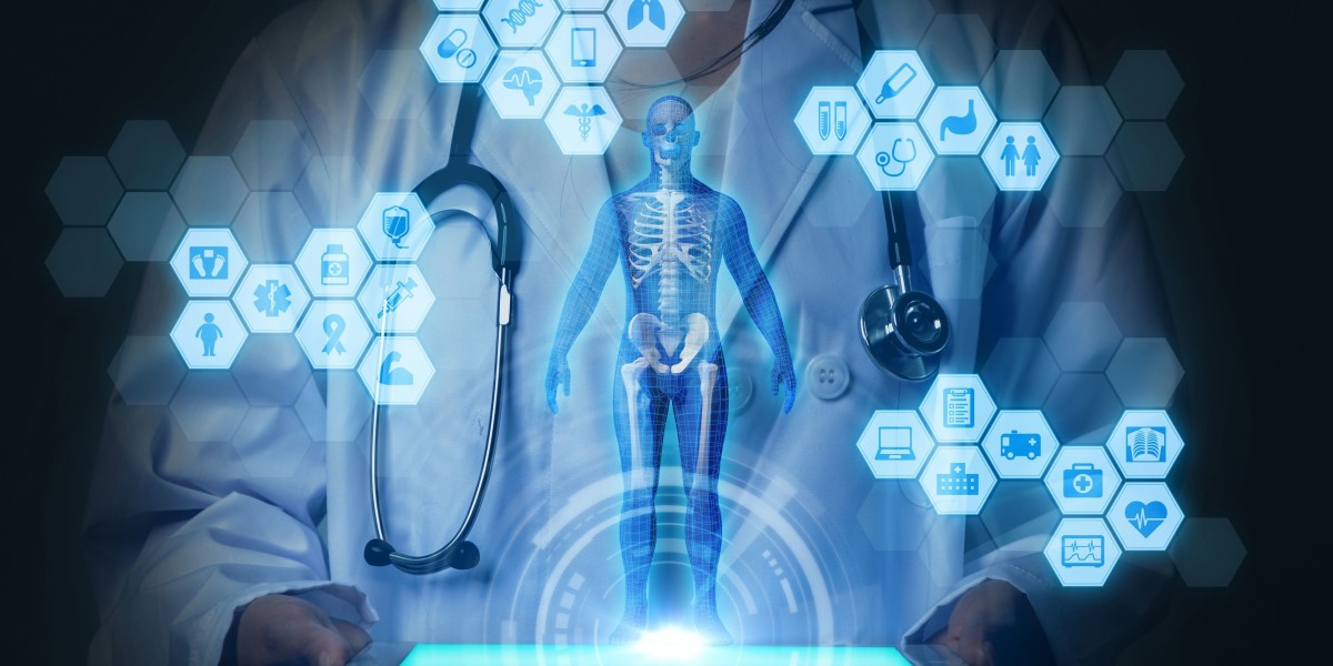Precision Medicine Market is set for a Potential Growth Worldwide: Excellent Technology Trends with Business Analysis