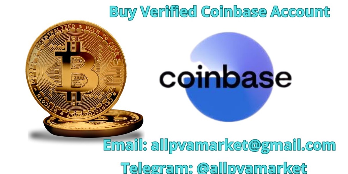 Guide to Buying a Verified Coinbase Account Quickly