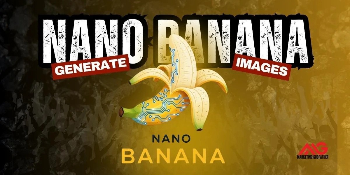 What is Nano Banana and Why Everyone is Talking About It