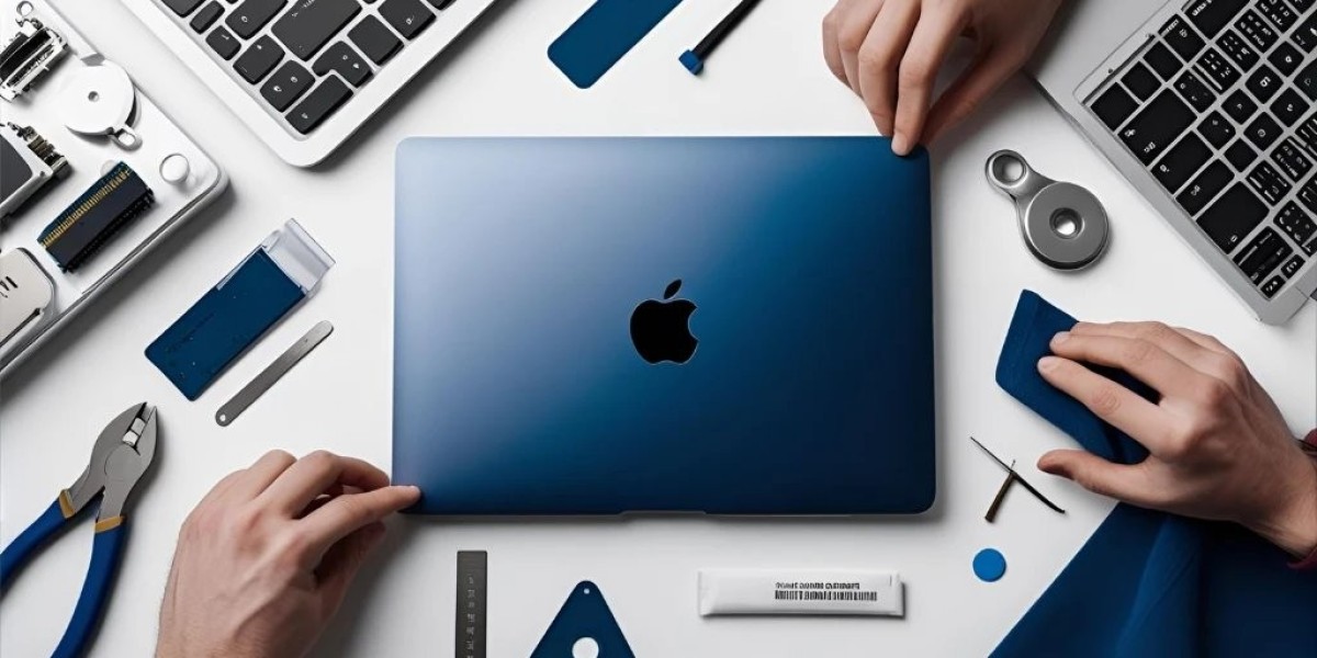 Why a Repair Expert is Your Best Decision for Apple MacBook Repair Las Vegas?