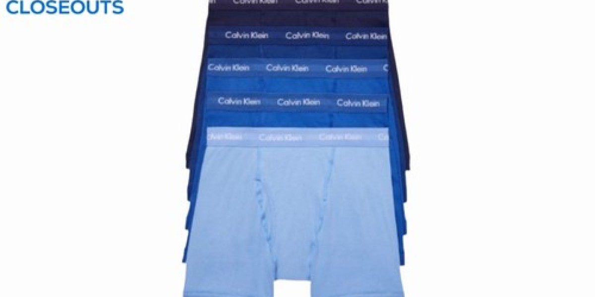 Save Big on Bulk Underwear for Men: Your Guide to Wholesale Boxers